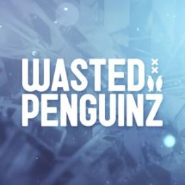 Wasted Penguinz Discography