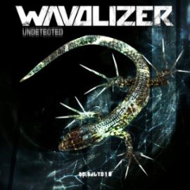 Wavolizer - Undetected (2013)