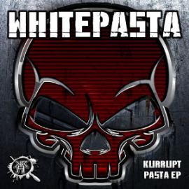 Whitepasta - Kurrupt Pasta (2015)