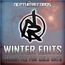 VA - Winter Edits Hardstyle For Cold Days (2012)
