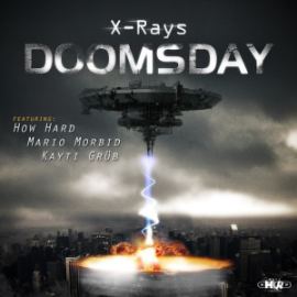 X-Rays - Doomsday (2012)