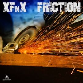 XFnX - Friction (2015)