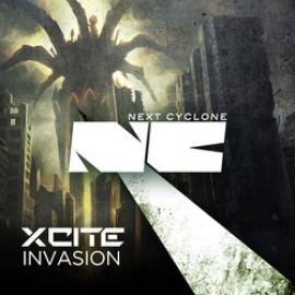 Xcite - Invasion (2014)