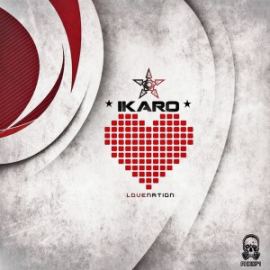 DJ Ikaro - Love Nation (2017)