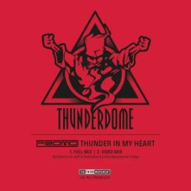 Promo - Thunder In My Heart (2016)