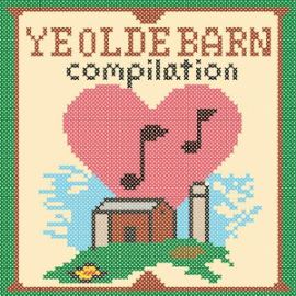 VA - Ye Olde Barn Compilation (2003)