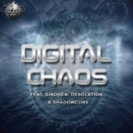 VA - Digital Chaos - Part 1