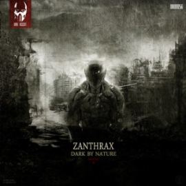 Zanthrax - Dark By Nature - Mental - B