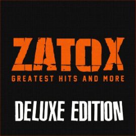 VA - Zatox: Greatest Hits & More (Deluxe Edition) (2016)