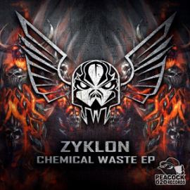 Zyklon - Chemical Waste (2015)