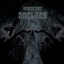 VA - Hardcore Shelter Vol.1 (2013)