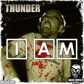 Thunder - I Am (2014)