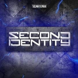 A-Lusion & Scope DJ present Second Identity - The Album (2010)