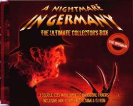 VA - A Nightmare In Germany - The Ultimate Collector's Box (2005)