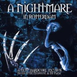 VA - A Nightmare In Rotterdam - A New Hardcore Incubus (2004)