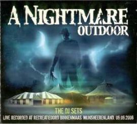 VA - A Nightmare Outdoor 2006 DVD (2006)