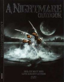 VA - A Nightmare Outdoor DVD (2005)