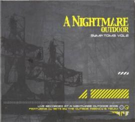 VA - A Nightmare Outdoor - Symp.toms Vol. 2 (2006)