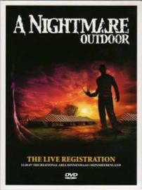 VA - A Nightmare Outdoor - The Live Registration DVD (2007)