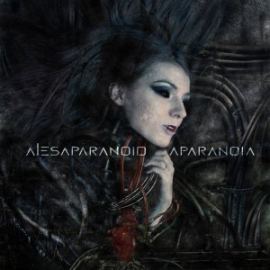 Alesaparanoid - Aparanoia (2013)