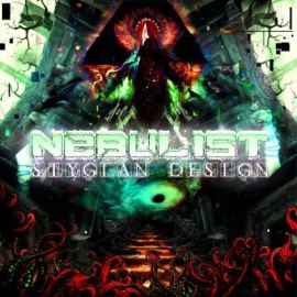 Nebulist - Stygian Design (2023)
