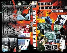 VA - Digital Hardcore Videos (2001)