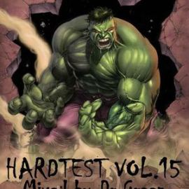 Dr Green - HardTest vol.15 (2012)