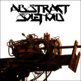 ABSTRACT SOLENOID - Abstract Solenoid EP (2007)