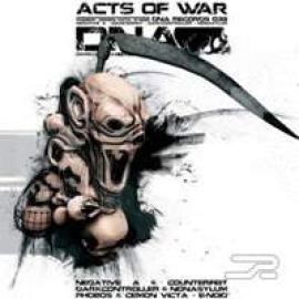 VA - Acts Of War (2009)