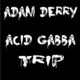 Adam Derry - Acid Gabba Trip (2011)