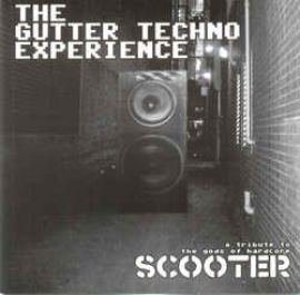 VA - The Gutter Techno Experience (2005)