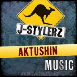Aktushin - Music (2008)