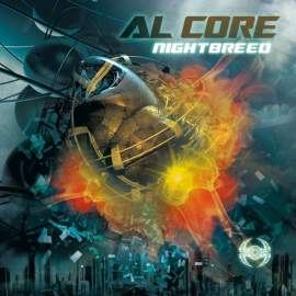 Al Core - Nightbreed (2010)