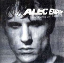 Alec Empire - Intelligence & Sacrifice (2002)