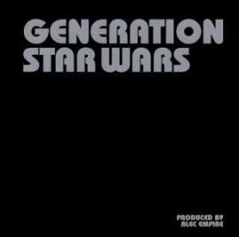 Alec Empire - Generation Star Wars (2000)