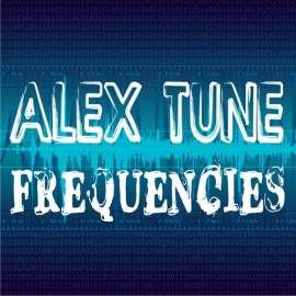 AleX Tune - Frequencies (2010)