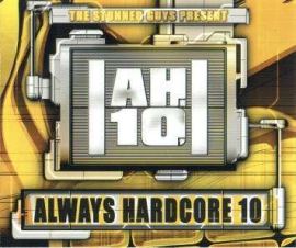 VA - Always Hardcore 10 (2002)