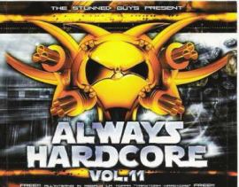 VA - Always Hardcore 11 (2002)