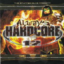 VA - Always Hardcore 12 (2002)