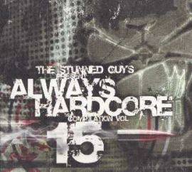 VA - Always Hardcore Compilation Vol 15 DVD (2004)