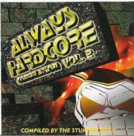 VA - Always Hardcore 02 (1997)