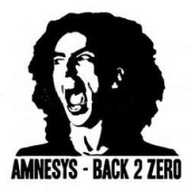 Amnesys - Back 2 Zero (2012)
