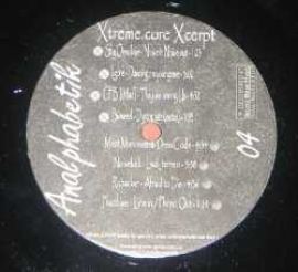 VA - Xtreme.core Xcerpt (2004)