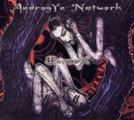 Androgyn Network - Earsex (2002)