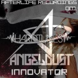 Angeldust - Innovator (2011)