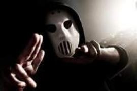 Angerfist - And Jezus Wept (2010)