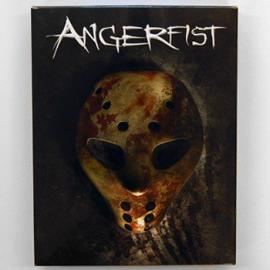 Angerfist - Giftbox (2009)