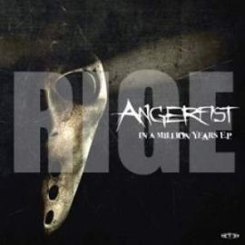 Angerfist - In A Million Years EP (2008)