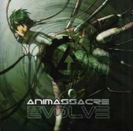 Animassacre - Evolve (2008)