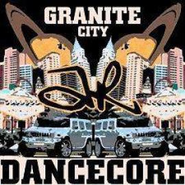Annoying Ringtone - Granite City Dancecore (2010)